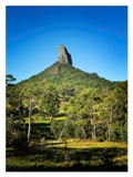 Glass Houses Mountains, Queensland